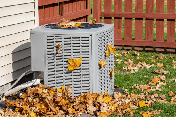 Affordable air conditioning repair in Tatamy, PA