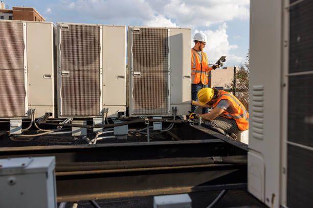 Best Affordable HVAC services  in Tatamy, PA