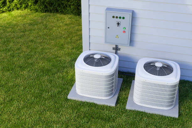 Best Air conditioning repair  in Tatamy, PA