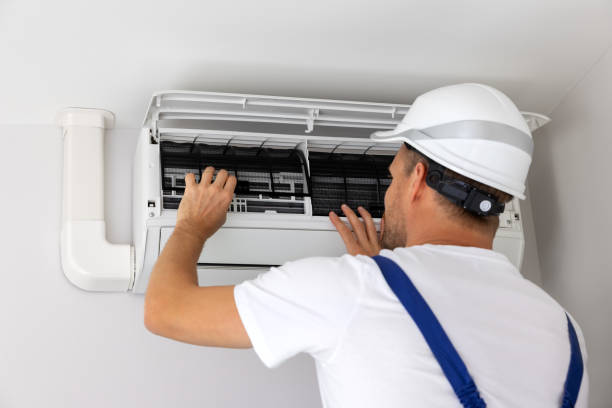 Best HVAC installation services  in Tatamy, PA