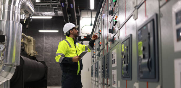 Best Emergency HVAC repair  in Tatamy, PA