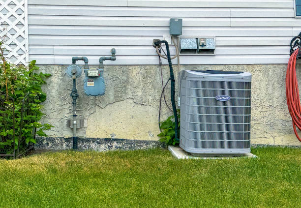 Best HVAC installation services  in Tatamy, PA