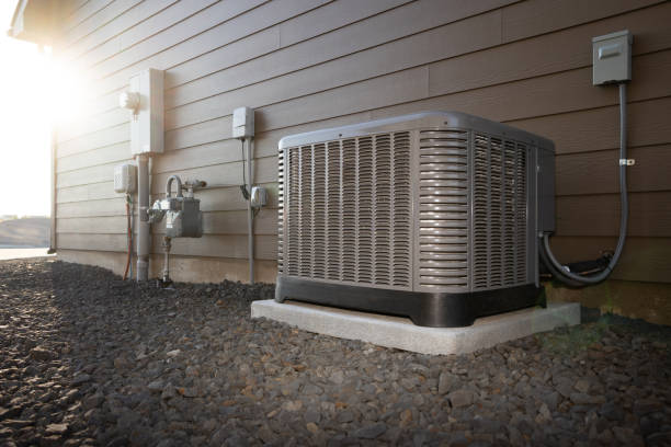 Best HVAC replacement cost  in Tatamy, PA